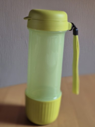 Tupperware eco wasser plus - eco,