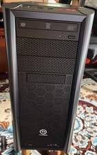 PC Computer AMD A8-5600K 3.60 GHz 8 GB DDR3