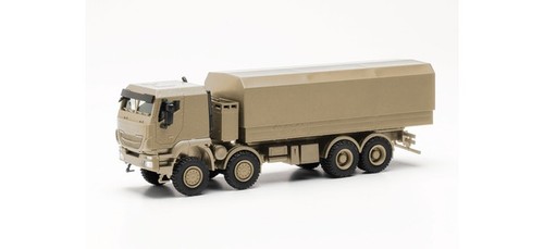 Herpa 746984 87 iveco - herpa,