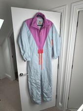 Vintage SOS Sportkleidung Of