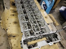 Zylinderkopf - BMW E82 E88 E90 E91 E92 E93 ... - N54B30A - 7560180 / 7588247