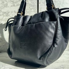 Loewe Flamenco Handtasche
