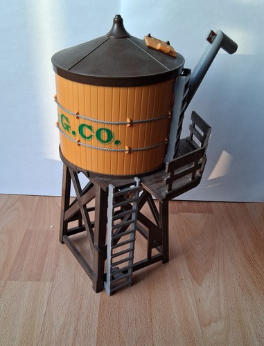 Playmobil 6215 wasserturm - playmobil, für