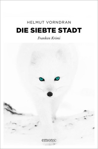 Die siebte stadt helmut - siebte,