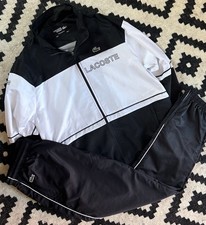 Lacoste Tracksuit