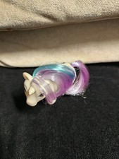 My little Pony - G1 Einhorn