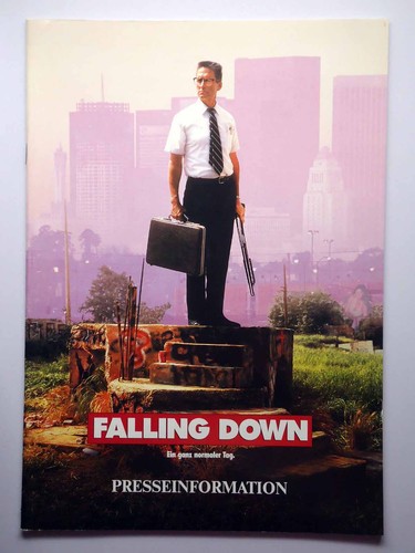 Falling down ein - falling,