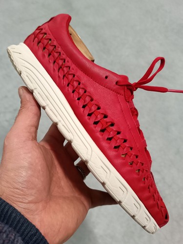 Nike mayfly woven - woven, independence
