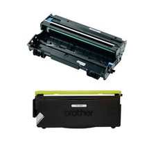 Brother Trommel DR-3000 und Toner TN-3060 für DCP-8040, HL-5140, MFC-8440 uvm.