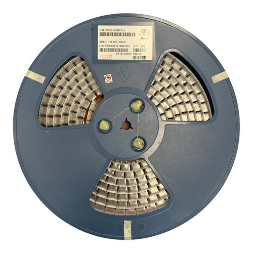 Pcss129mt221 viking smd - pcss129mt221,