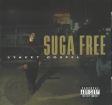 Street gospel von suga - street, free