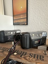 Yashica T3 +T 3 Super