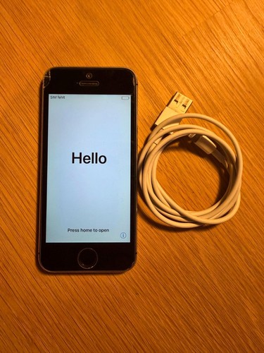 Apple iphone model a1457 - apple,