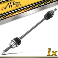 Antriebswelle Vorne Rechts