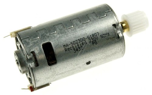 Delonghi motor 502300 - delonghi, ma-502300-61r07