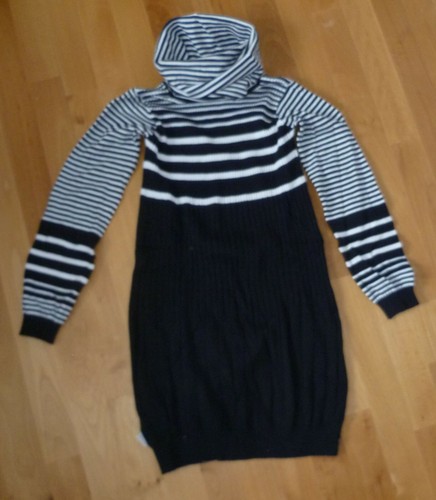 Jottum couture xxl rollkragen - couture,