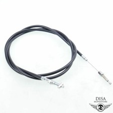 Hinterrad Bremszug hinten