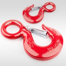 Lasthaken Ösenlasthaken Haken