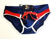 Manview Herren Badeshorts