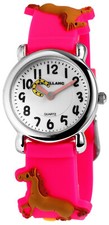 Kinder Armbanduhr Mädchen UHR