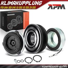 Magnetkupplung Klimakompressor