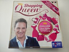 Shopping Queen - Das Spiel zur Sendung - HUCH & Friends