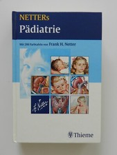 Pädiatrie Frank H Netter