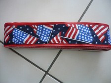 Stars & Stripes, 5 Meter