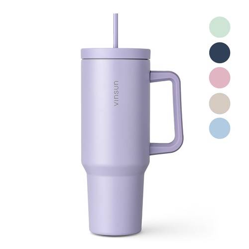 Tumbler 40oz thermo becher - -,