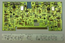 HP Agilent 08590-60363 BW