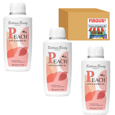 Bettina Barty  Peach/Pfirsich