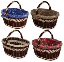 Einkaufskorb 52cm! Groß