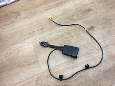 Mercedes-Benz W212 S212 Sicherheits Gurtschloss Gurtschnalle Vorne A2128601369