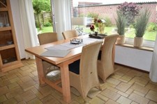 tisch pinie vollmassiv, Chalet, 180 cm 