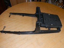 Kawasaki Z 550 GT, Z 750 GT