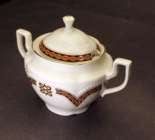 Antik dose art deco - antik,