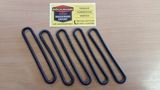 5 Stück Gummispannring