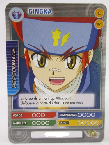Beyblade battle card karten - battle,