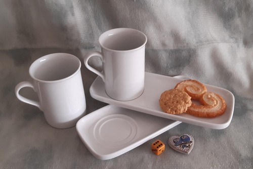 Gedecke tasse becher - 2,