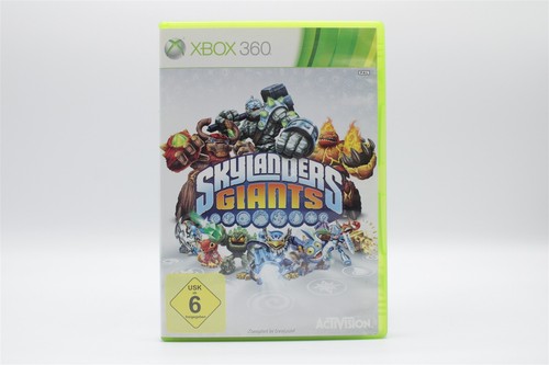 Skylanders giants microsoft - skylanders,