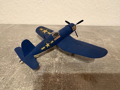 Vought f4u corsair - vought,