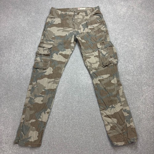 Wrangler hose erwachsene 30x30 - wrangler,