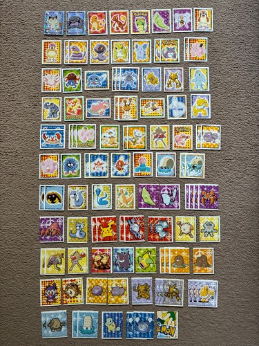 Pokemon nintendo merlin - merlin, |