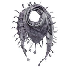 Mundschutz Palituch bunt Batik