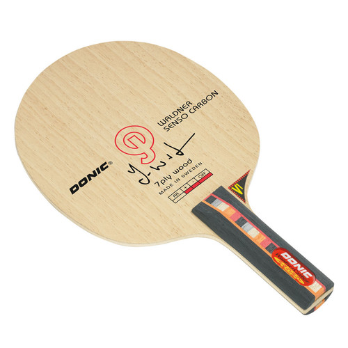 Donic waldner senso carbon - donic,