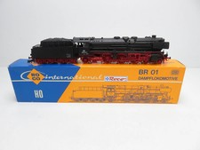 (MHH044) Roco 04119B Dampflok