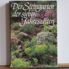 Karl Foerster: Der Steingarten