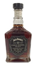 Jack daniels - (51,67€/l),