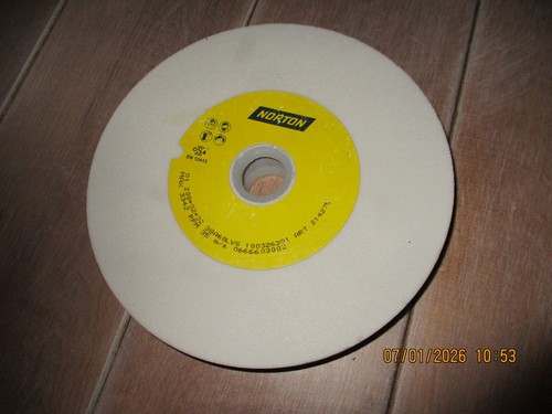 Norton 38a60lvs schleifscheibe - 38a60lvs,