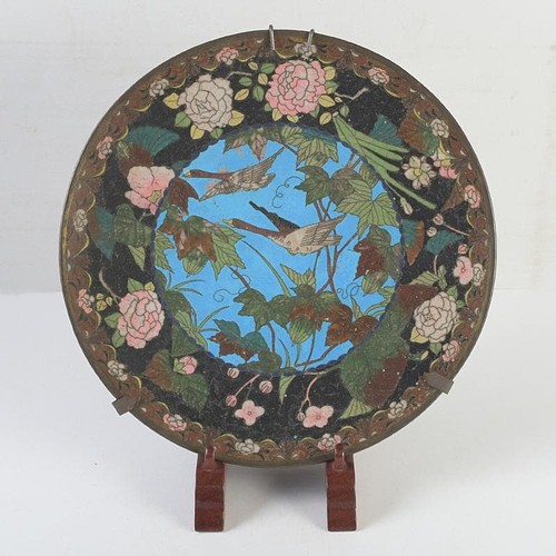 Antiker cloisonne emaille - antiker,